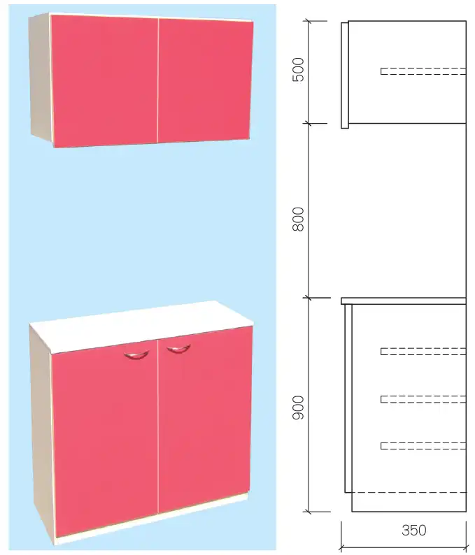 下駄箱 | (有)アエル流し台製作所
